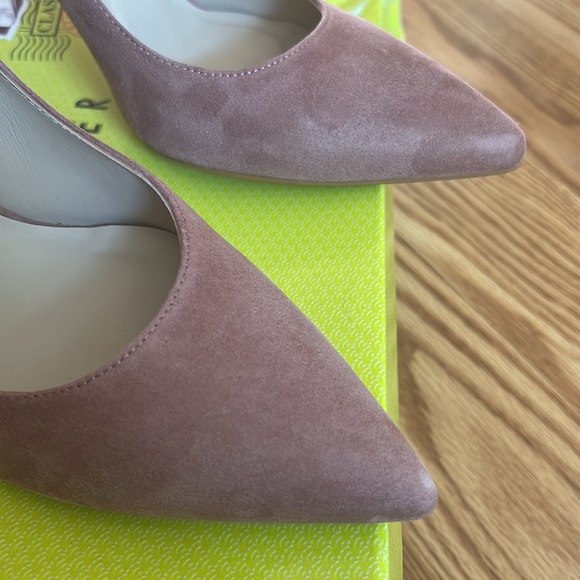 Ted Baker Alicis pumps - Picture 9 of 9